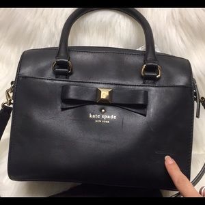 Kate Spade Holly Street Ashton Satchel